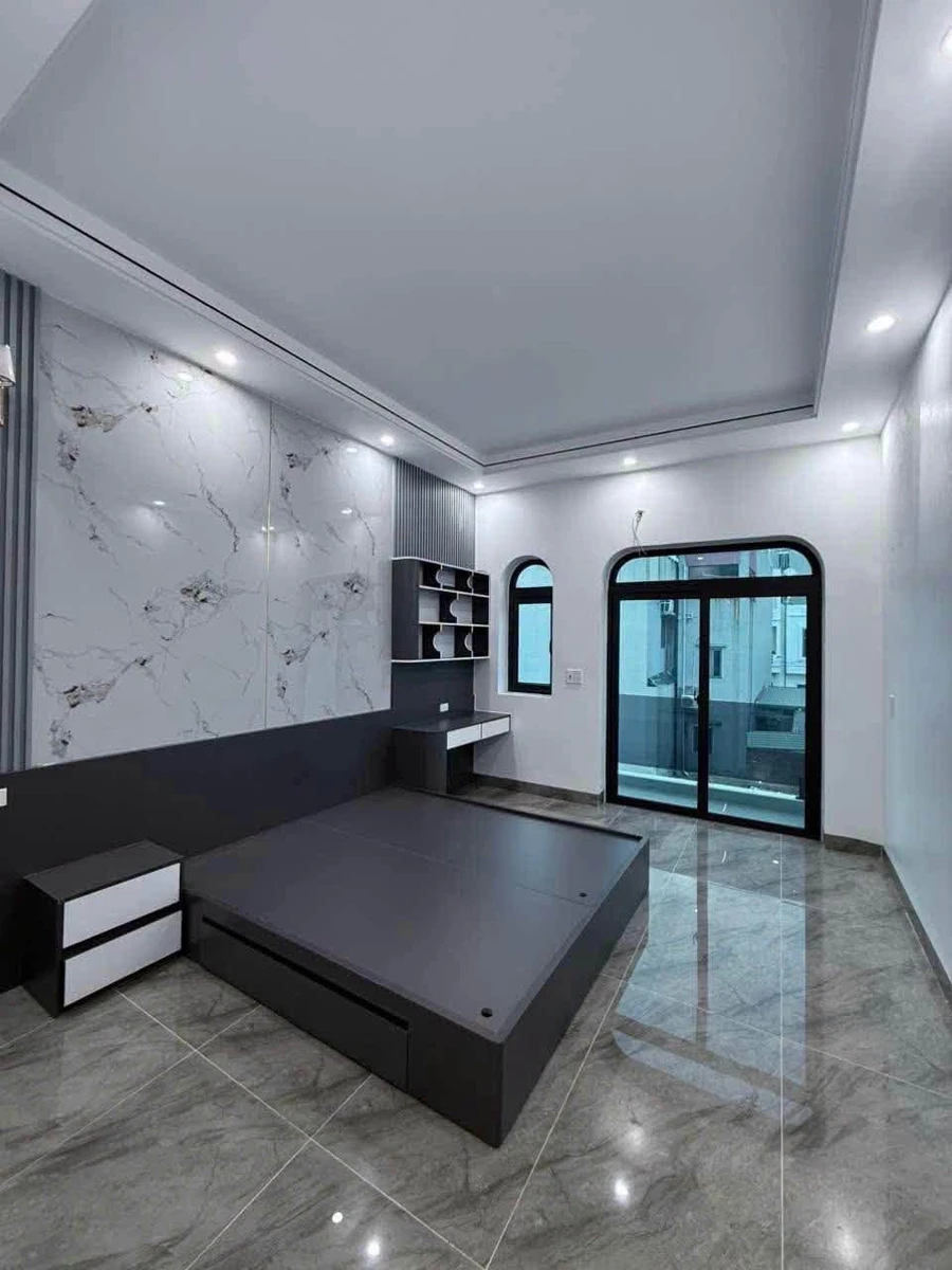Bán nhà 3 tầng 55m2 Khu đô thị An Phú, full nội thất - Ảnh thu nhỏ 3
