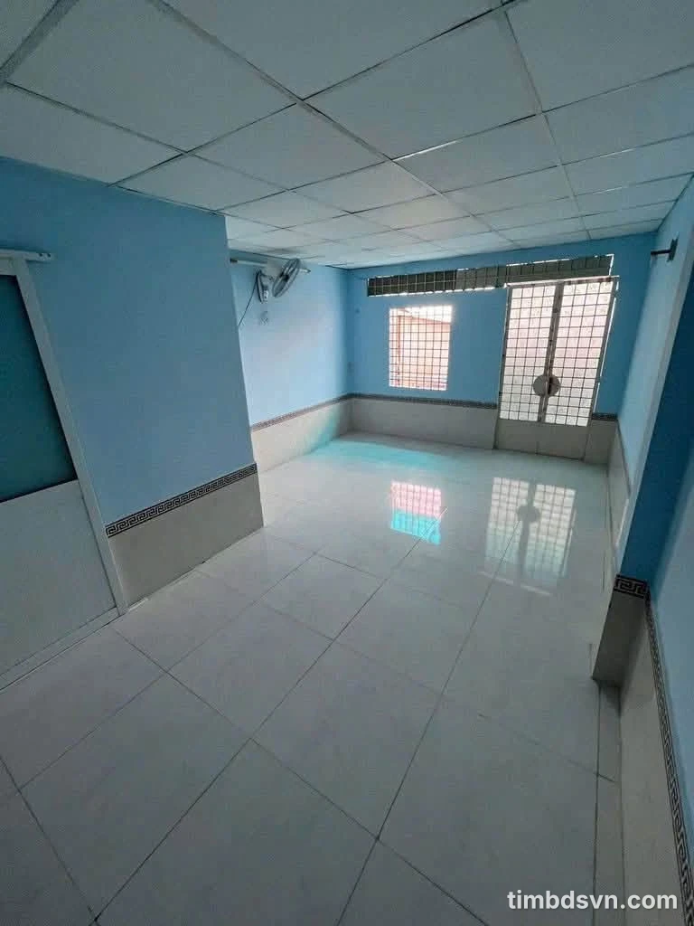 Cho thuê nhà phố 2PN 24.5m² Phan Văn Trị Bình Thạnh 10 triệu/tháng - Ảnh thu nhỏ 4