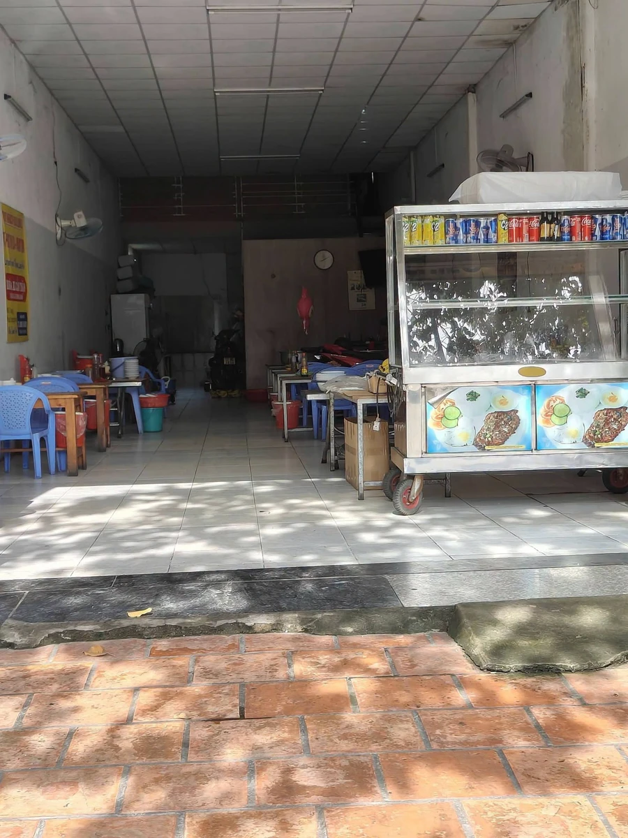 Bán shophouse mặt tiền 124.5m2 Sóng Thần Dĩ An - Ảnh 1
