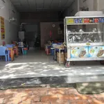 Bán shophouse mặt tiền 124.5m2 Sóng Thần Dĩ An - Ảnh thu nhỏ 1