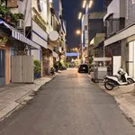 Bán nhà xe hơi Điện Biên Phủ Bình Thạnh 36m2, 4 tỷ - Ảnh thu nhỏ 1