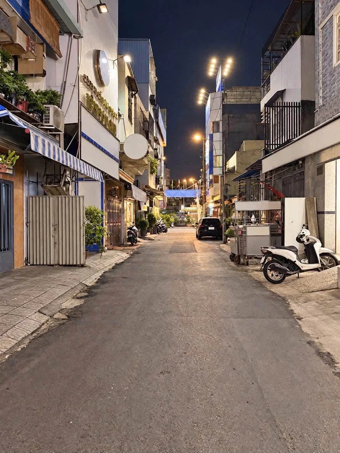 Bán nhà xe hơi Điện Biên Phủ Bình Thạnh 36m2, 4 tỷ - Ảnh 1