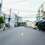 Bán nhà phố mặt tiền hẽm xe hơi 114m2 Quận 4 - Ảnh thu nhỏ 3