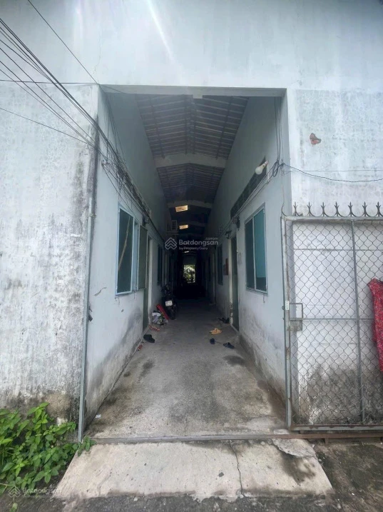 Bán đất tại Nguyễn Huệ, Vĩnh Long, 46,51 tỷ, 2155m2, giá tốt, nhiều tiện ích - Ảnh thu nhỏ 4
