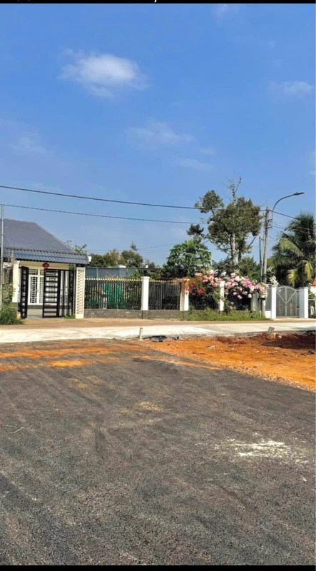 Bán đất Long Khánh Đồng Nai 117m2 sổ riêng gần 1 tỷ