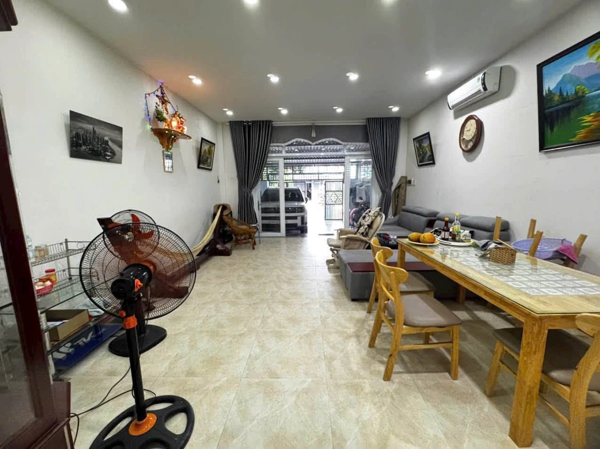 Bán nhà 2PN tại Nguyễn Văn Nguyễn, An Hoà, 100m², 2,35 tỷ - Ảnh thu nhỏ 2