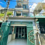 Cho thuê nhà 4PN Tân Chánh Hiệp, Quận 12 - 64m², 9,5 triệu/tháng - Ảnh thu nhỏ 1