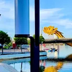 Bán lô đất 100m² mặt tiền đường Chương Dương, Đà Nẵng - Ảnh thu nhỏ 1