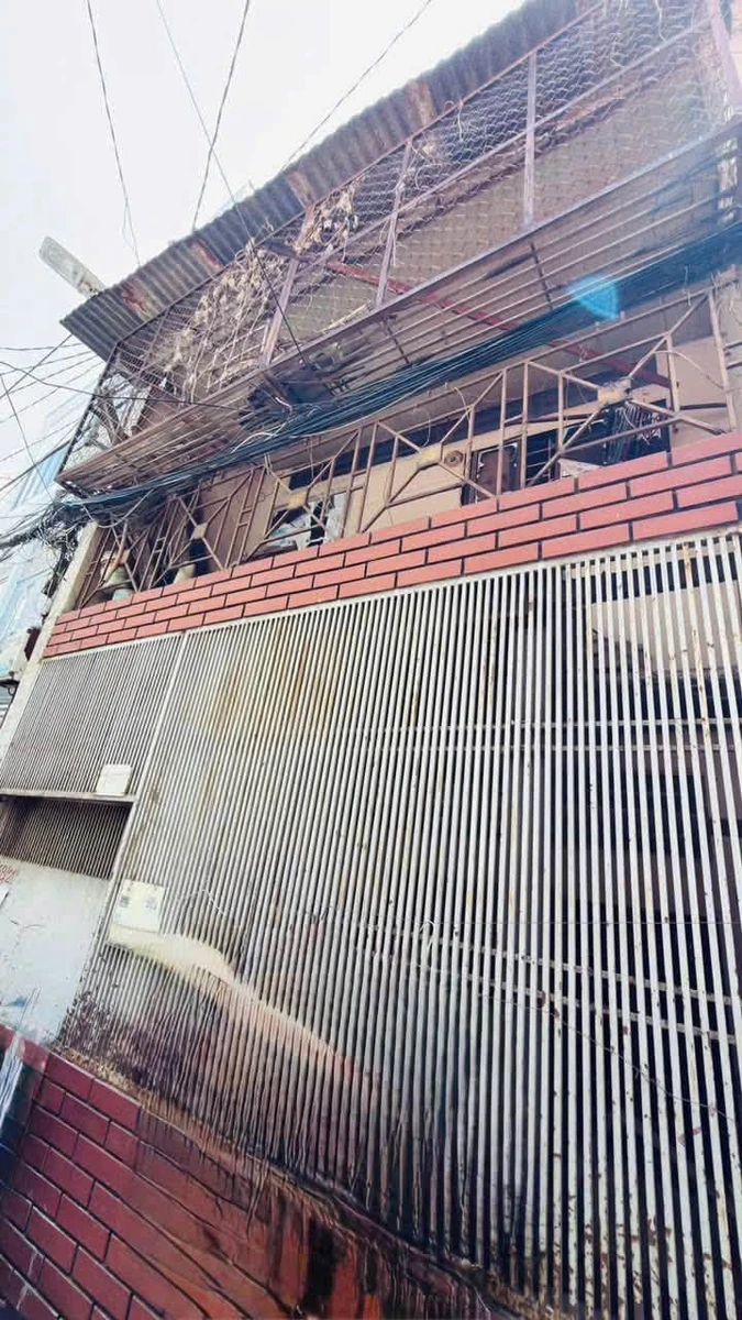 Bán nhà hẻm 2 tầng 4x8m đường Hòa Hưng, Quận 10, giá 4,5 tỷ - Ảnh thu nhỏ 4