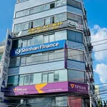 Bán tòa nhà 8 tầng góc 2 mặt tiền Lê Văn Quới 323m² - Ảnh thu nhỏ 1