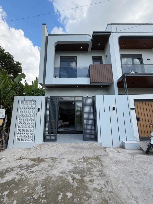 Bán nhà mới 2 tầng 66m² Rạch Giá 1 tỷ 850 triệu