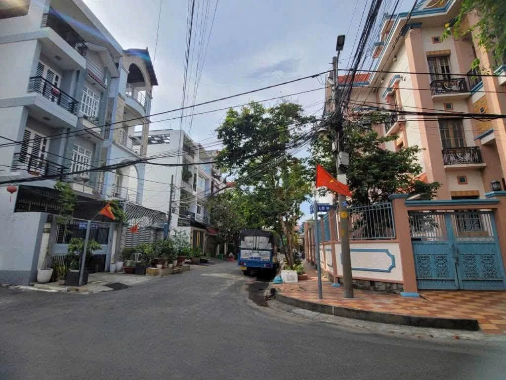 Bán biệt thự Quận 7, 319m², 35 tỷ 500 - Ảnh thu nhỏ 3