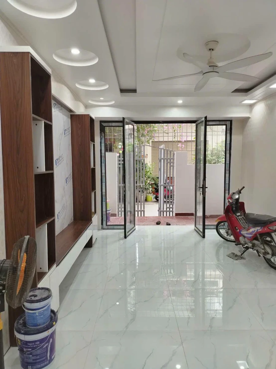 Bán nhà riêng 50m2, 3 PN tại Đông Khê, Quận 9 - Ảnh 1