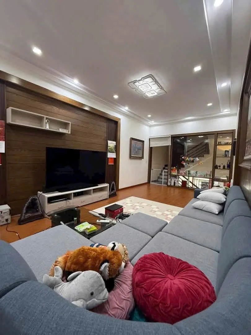 Bán nhà 4 tầng 80m² Phạm Văn Đồng, Thanh Bình, Hải Dương - Ảnh thu nhỏ 2