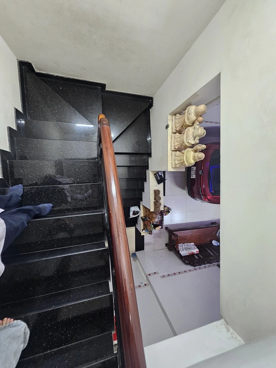 Bán nhà hẻm Nơ Trang Long P13 62m² 4 tầng 11.3 tỷ - Ảnh thu nhỏ 5