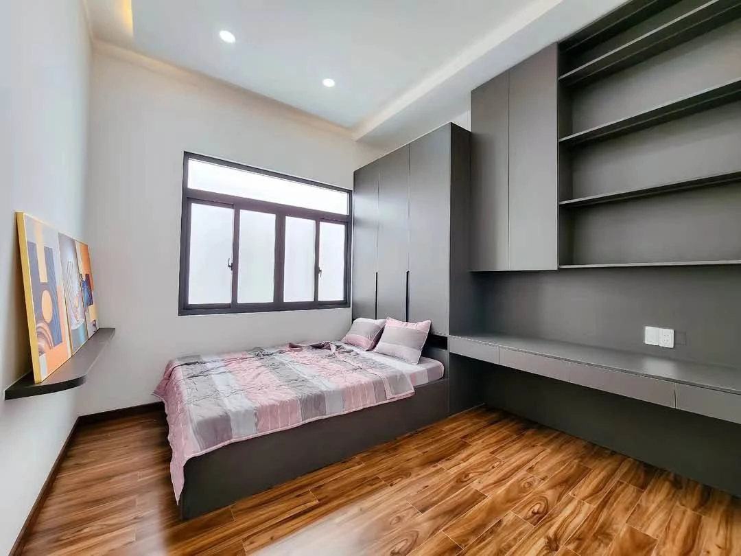Nhà bán 3 phòng ngủ 120m² Đồng Khởi, 5 tỷ 500 triệu - Ảnh thu nhỏ 5
