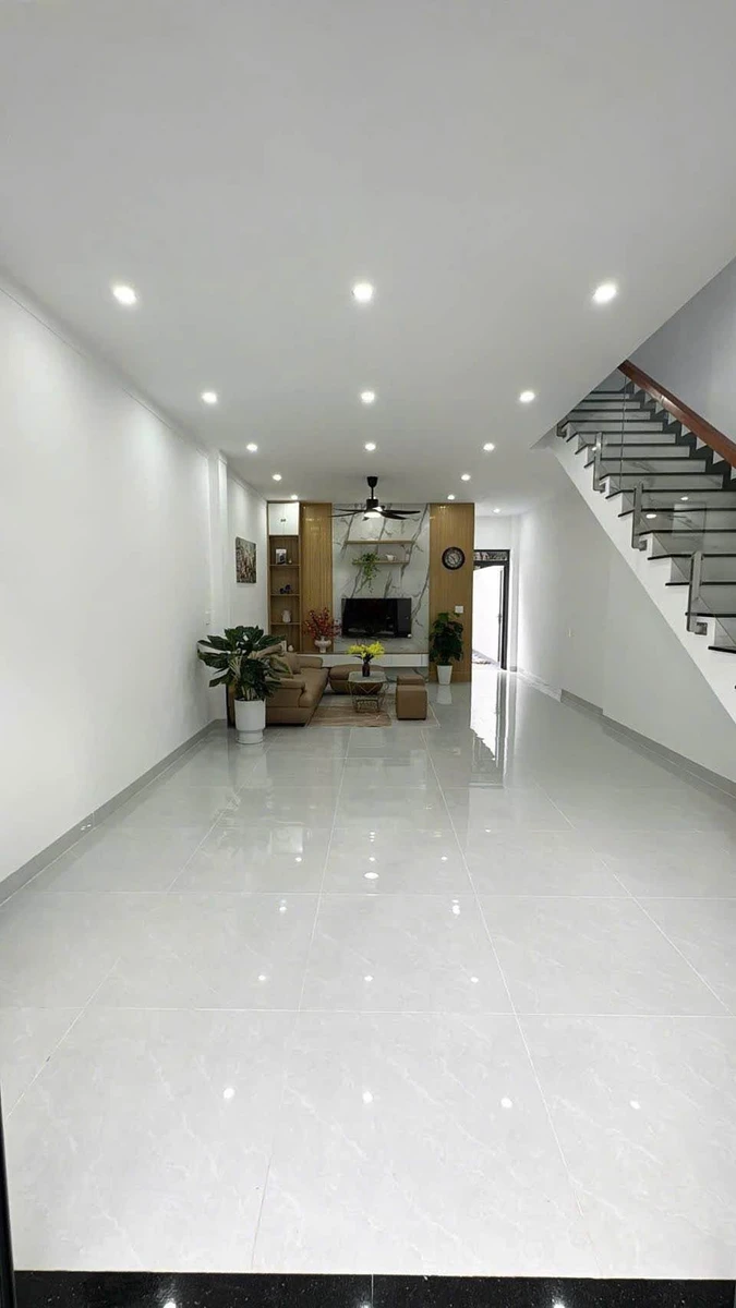 Bán nhà 1 trệt 2 lầu 5x20m hẻm 19 Nguyễn Duy Trinh, Buôn Ma Thuột giá 3,85 tỷ - Ảnh thu nhỏ 5