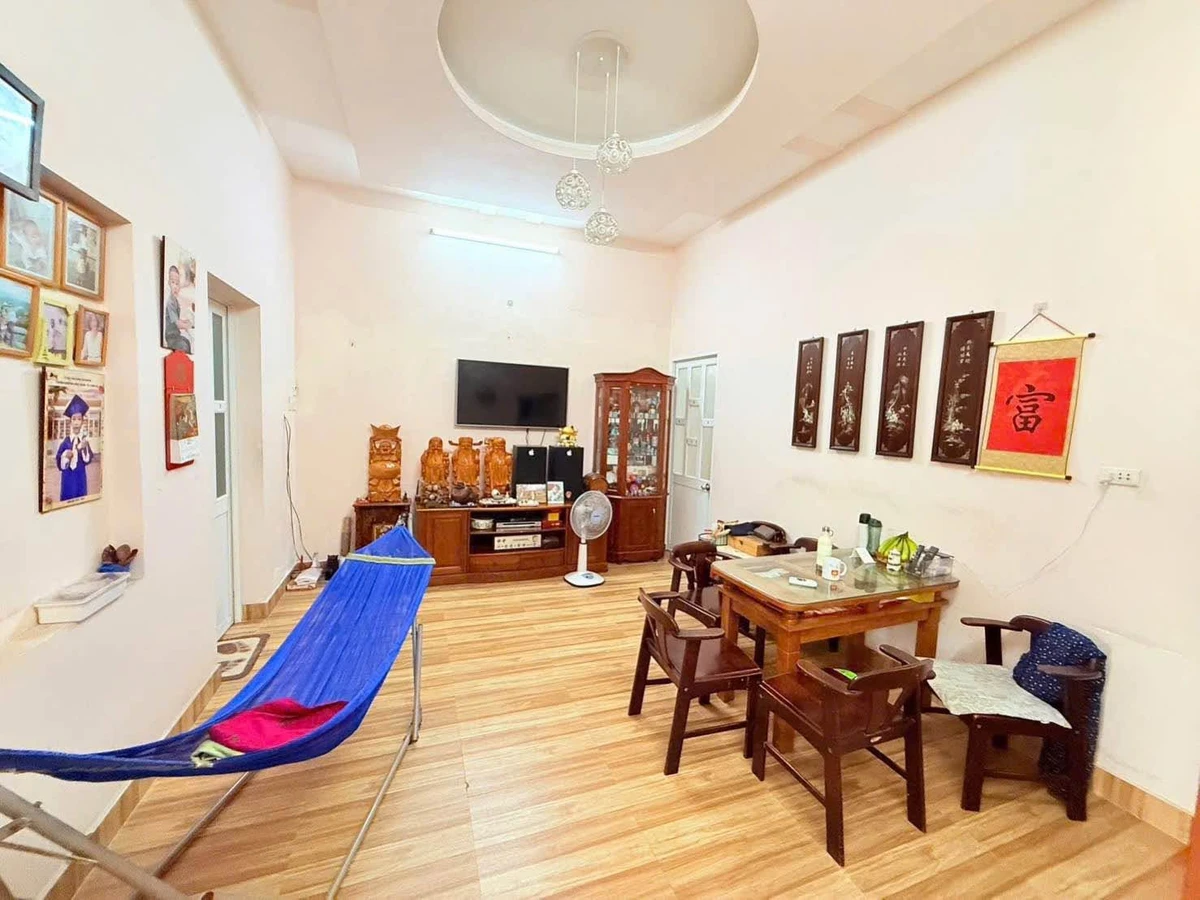 Bán nhà cấp 4 hẻm Cô Giang Vũng Tàu 82m2, 2PN - Ảnh thu nhỏ 2
