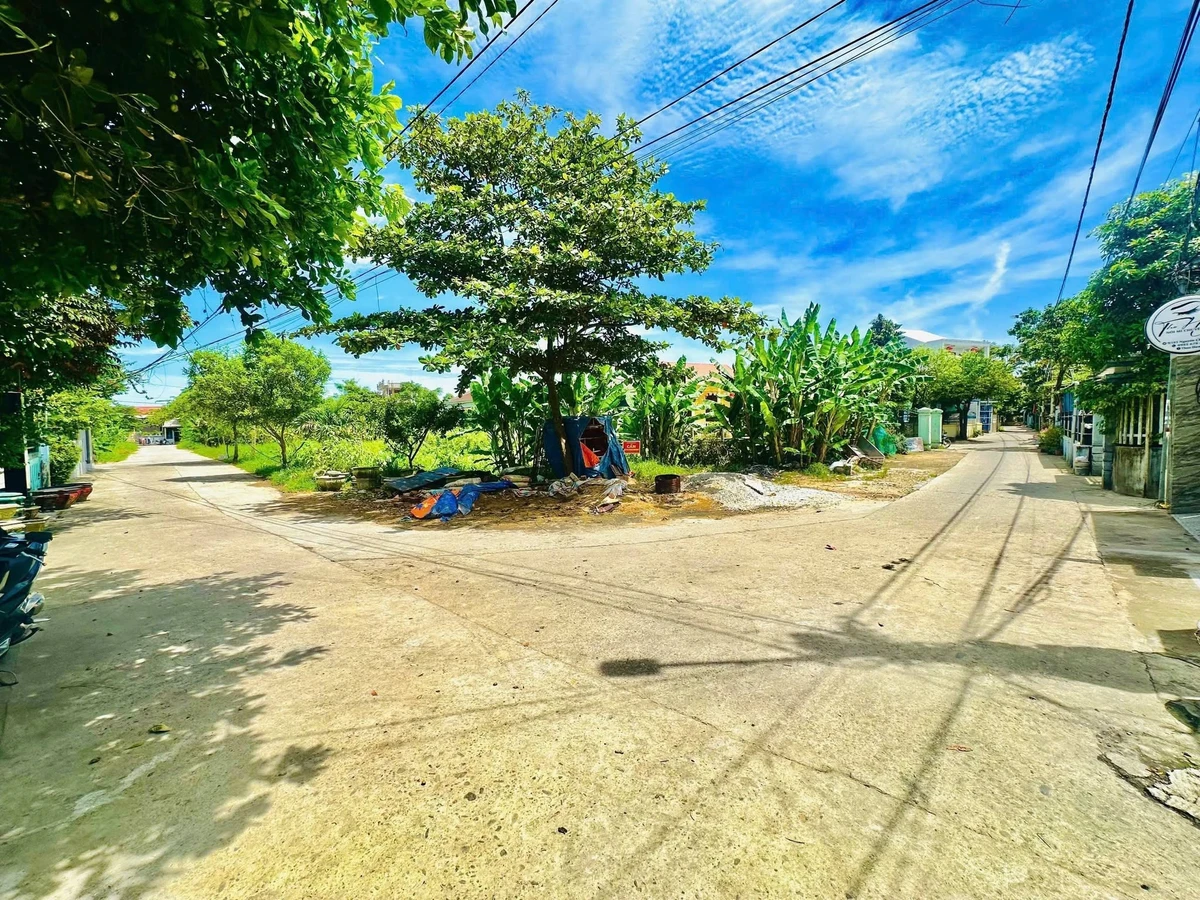 Bán đất kiệt ôtô 260m² Nguyễn Chí Thanh, TP Huế - Ảnh thu nhỏ 3