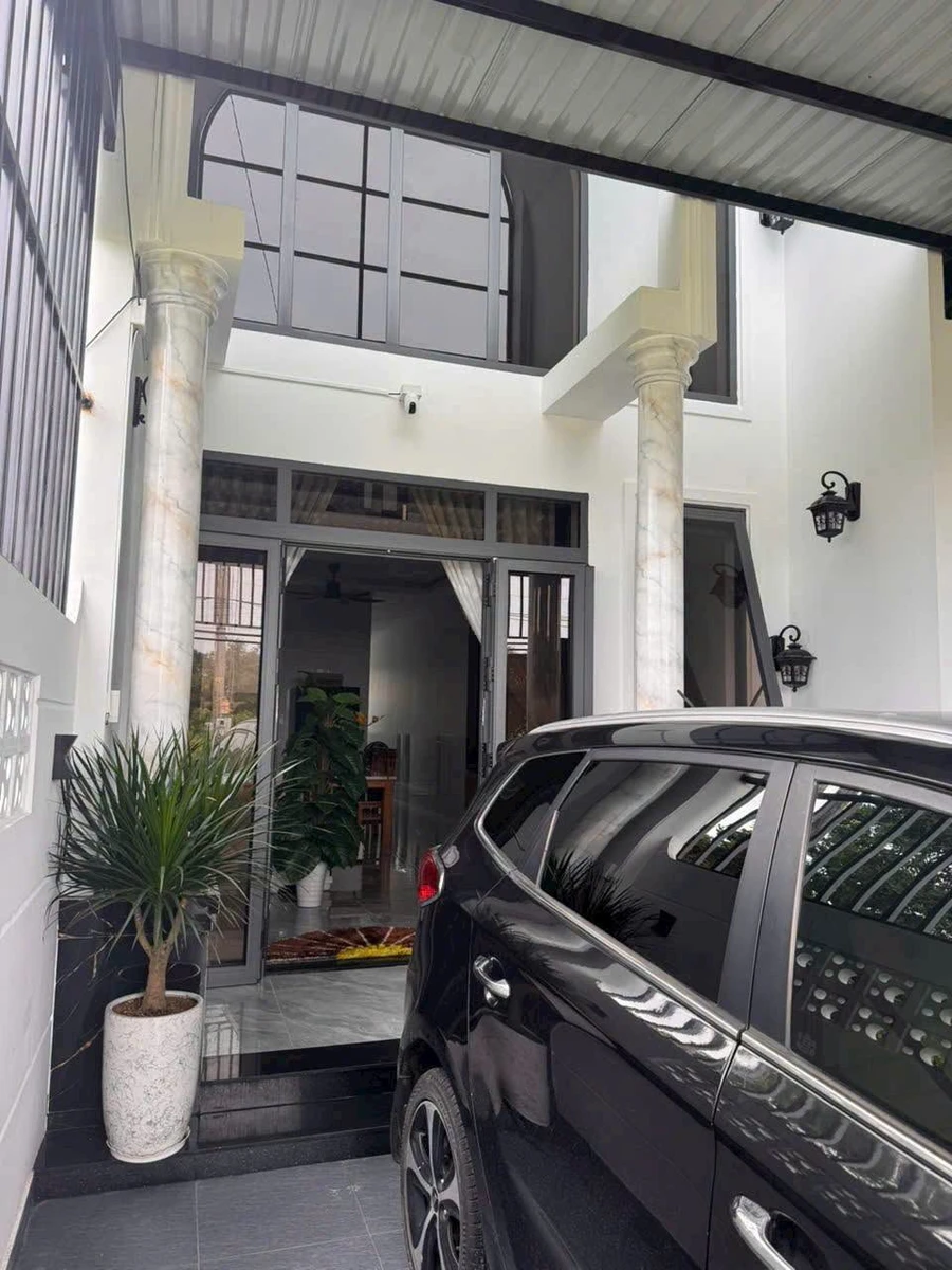 Bán nhà An Ngãi 80m² 4PN nội thất đầy đủ 2.37 tỷ - Ảnh thu nhỏ 3