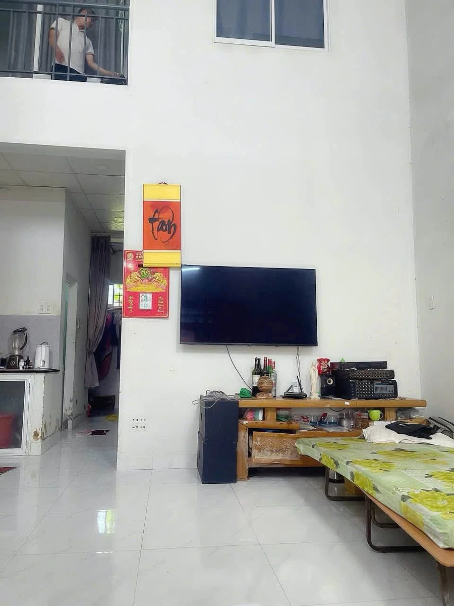 Bán nhà Vĩnh Ngọc Nha Trang 76.4m² 3PN giá 1.99 tỷ - Ảnh thu nhỏ 3