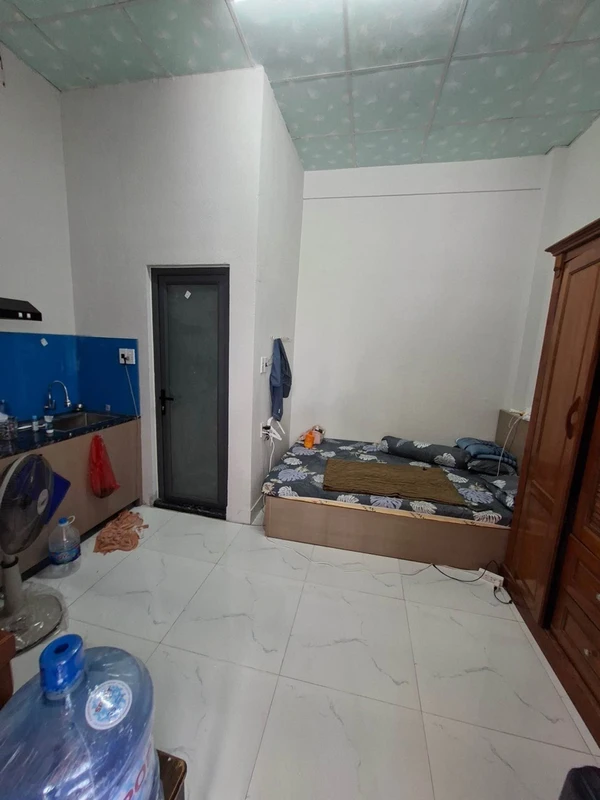 Bán nhà mặt tiền 75m² 6,3 tỷ Thanh Khê