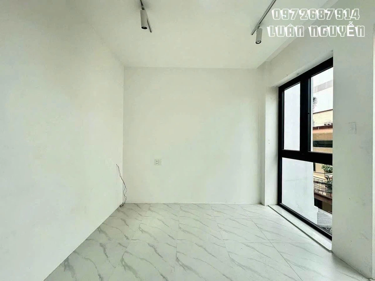 Cho thuê nhà mặt tiền Phó Đức Chính, Bình Thạnh, 43m², 20 triệu/tháng - Ảnh thu nhỏ 3