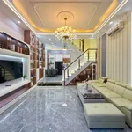 Bán nhà hẻm xe hơi Huỳnh Tấn Phát, Nhà Bè, 51m² 4PN, 7.39 tỷ - Ảnh thu nhỏ 2