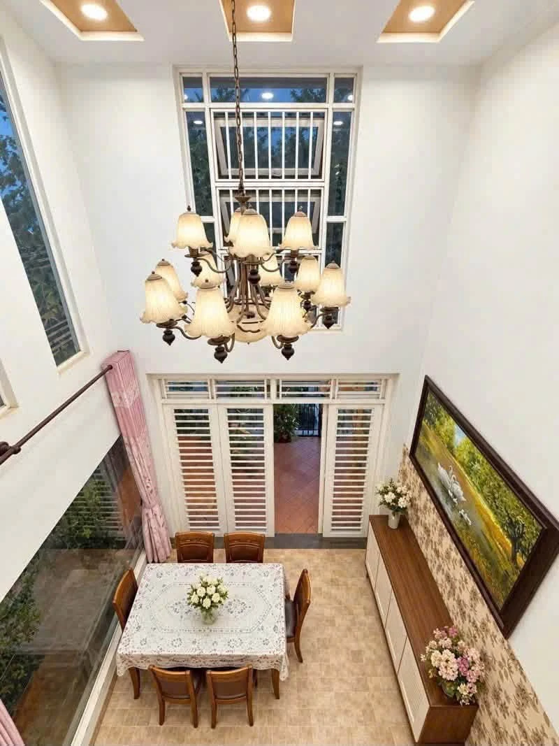 Bán nhà Phú Nhuận 69m² 3PN sân thượng 7.98 tỷ - Ảnh thu nhỏ 2
