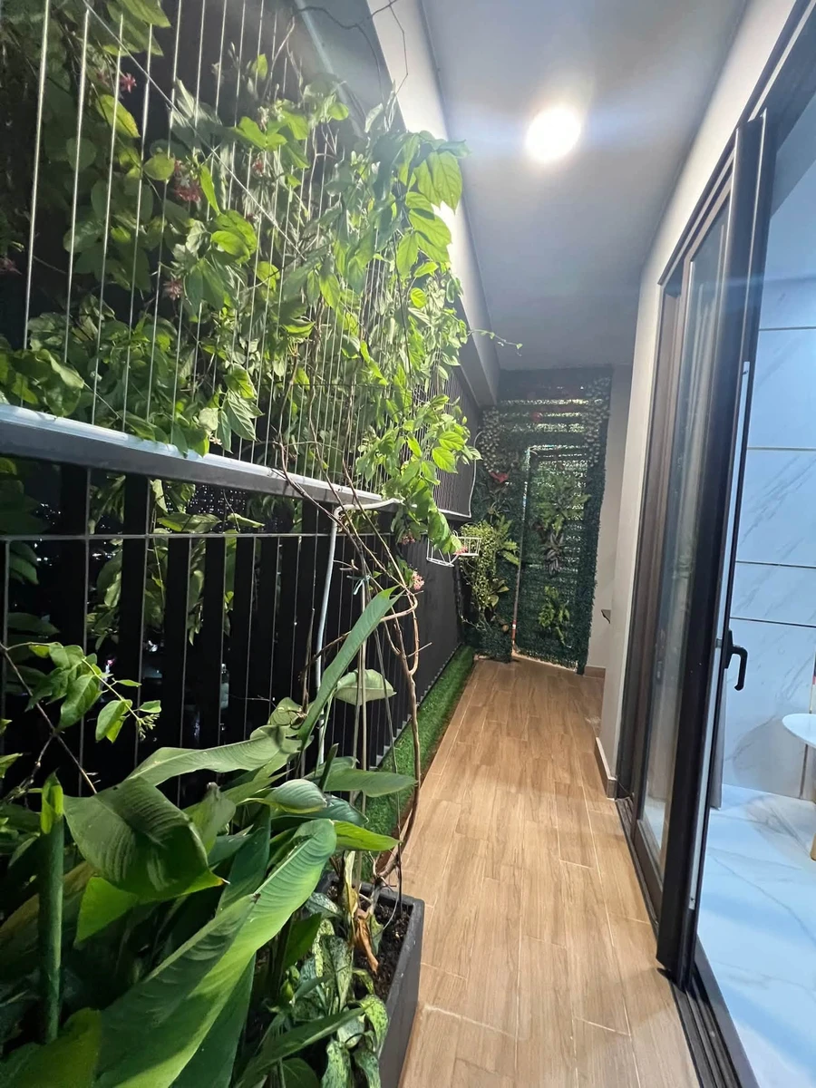 Bán căn hộ Opal Boulevard 109m2, 3 phòng ngủ, 2 WC, giá 4,7 tỷ - Ảnh thu nhỏ 3