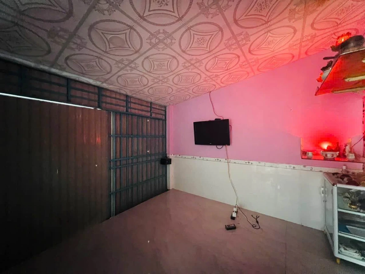 Bán nhà mặt tiền Hải Thượng Lãng Ông 88m² - Ảnh thu nhỏ 4