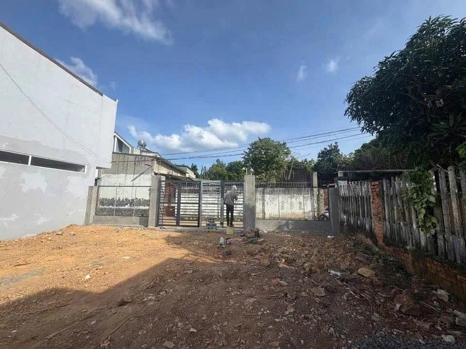 Bán đất hẻm thông Ea Tam 240m² - 3,6 tỷ Buôn Ma Thuột - Ảnh thu nhỏ 3