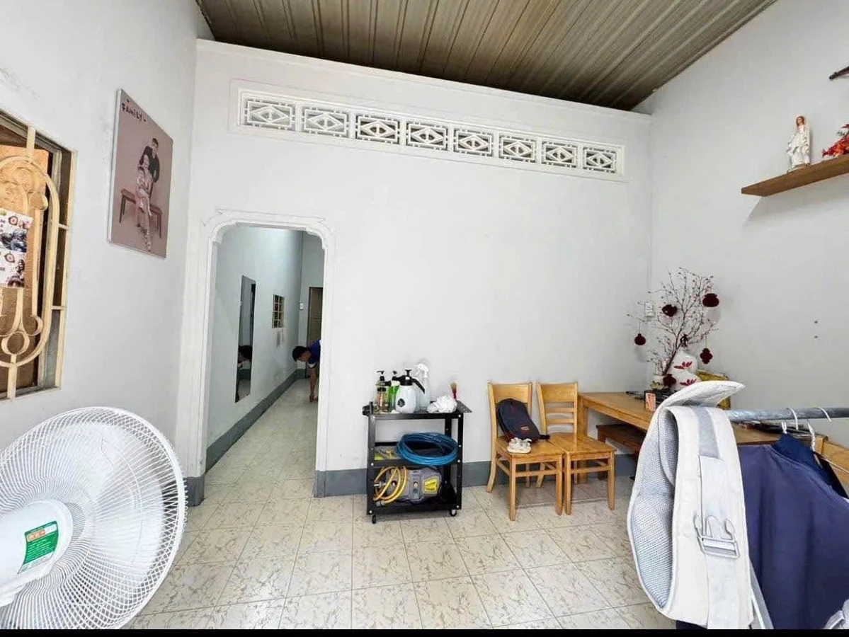 Bán nhà 2 phòng ngủ Phường Tam Hoà Biên Hoà 1 tỷ 850 triệu - Ảnh 1