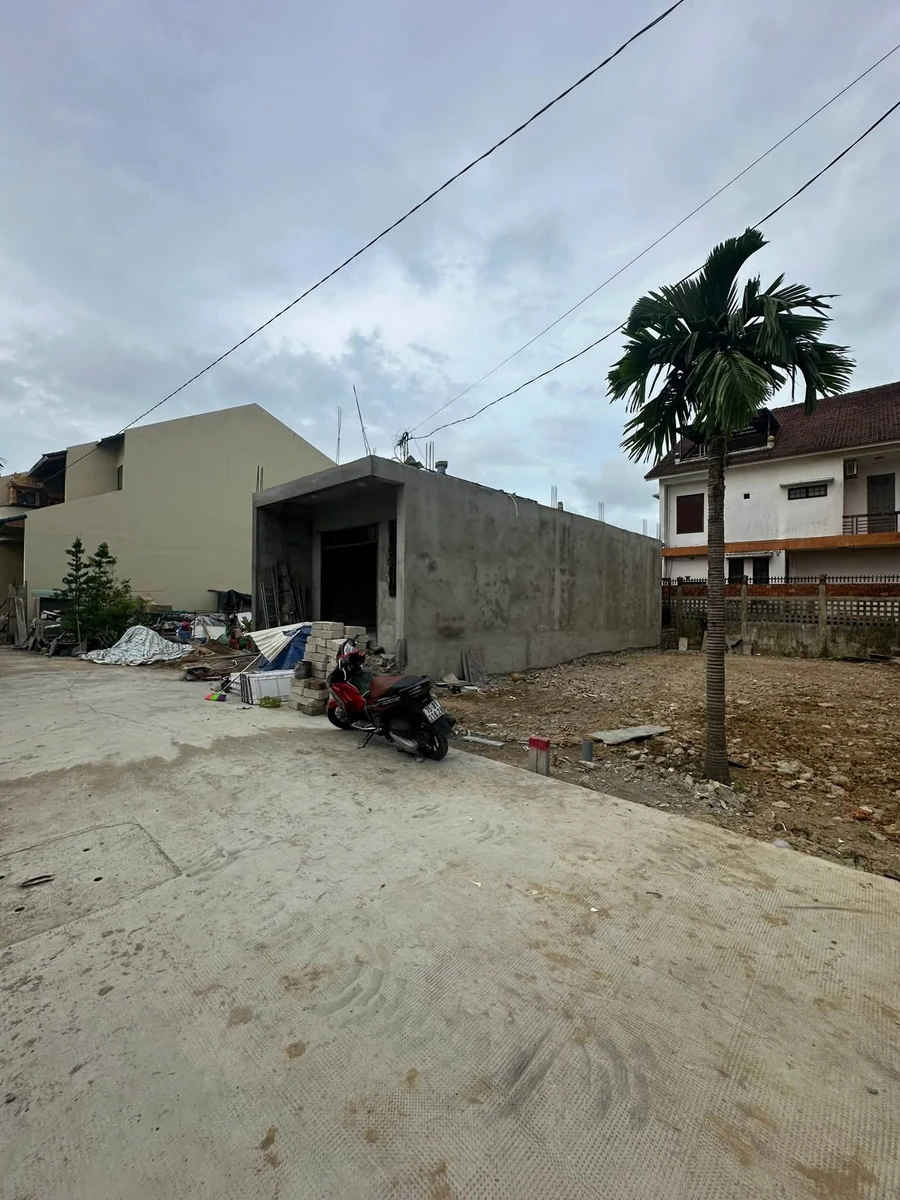 Bán lô đất 95m2 Phạm Văn Đồng Huế 2,4 tỷ - Ảnh thu nhỏ 2