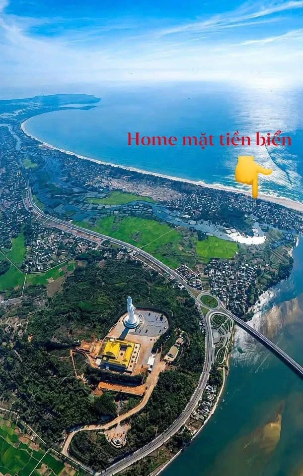 Bán nhà view biển Mỹ Khê 160m2, giá 2.9 tỷ - Ảnh thu nhỏ 4