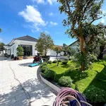Bán nhà vườn mái nhật 650m2 sổ hồng riêng Hóc Môn 6 tỷ 5 - Ảnh thu nhỏ 2