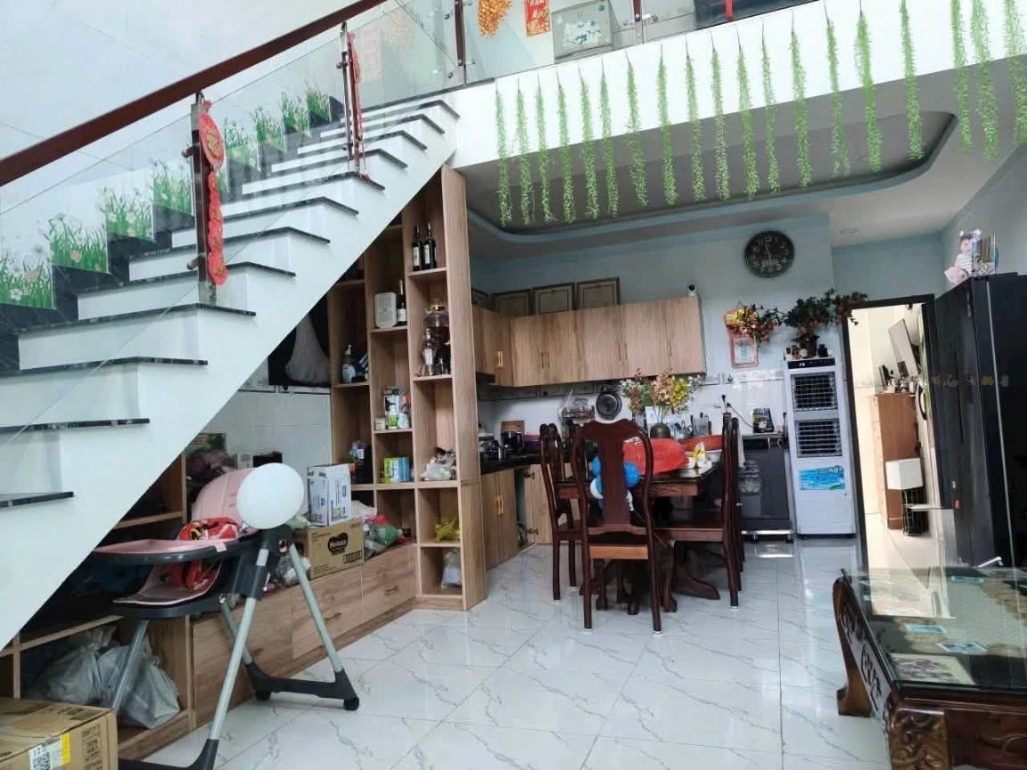 Bán nhà Hưng Định 2 PN, 99.9m2 gần chợ Búng - Ảnh thu nhỏ 3