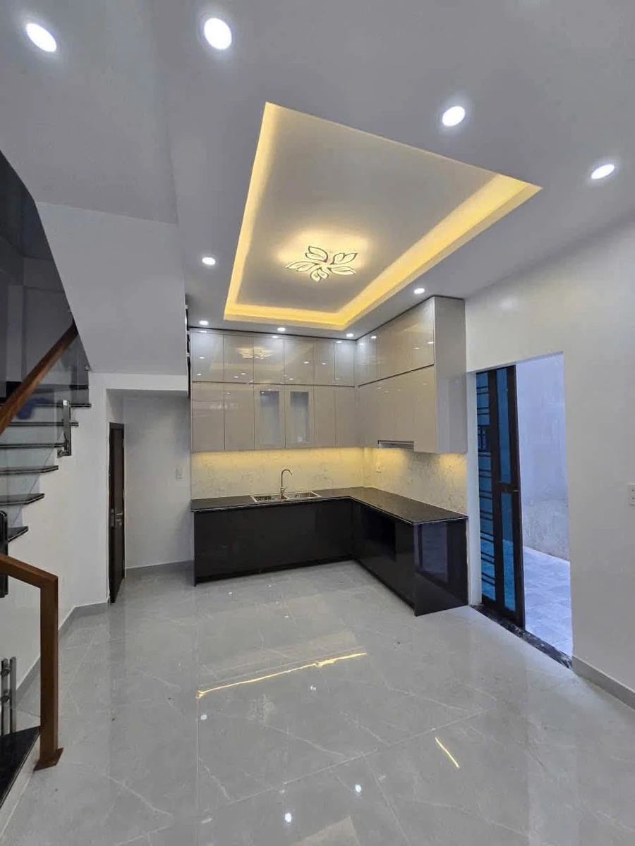 Bán nhà 4 tầng góc 50m² 3PN Miếu Hai Xã, giá 4,05 tỷ - Ảnh thu nhỏ 5
