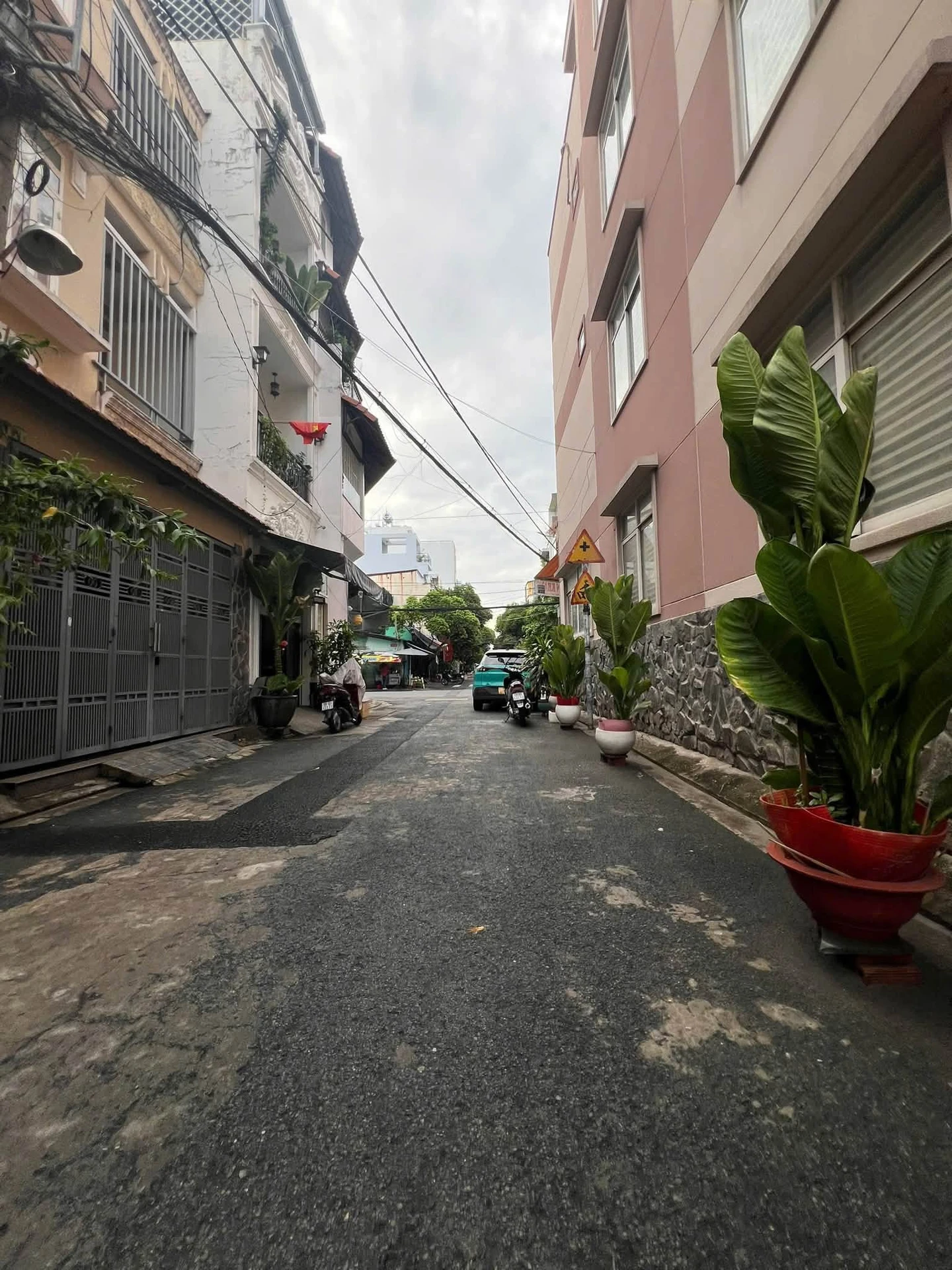 Bán nhà đường Văn Cao, Tân Phú, 4x11m, giá nhỉnh 5 tỷ - Ảnh 1