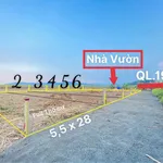 Bán lô đất 153.8m² tại Đức Bình, Đắk Lắk 195 triệu - Ảnh thu nhỏ 1