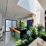 Bán nhà 1 mê, 97.5m² Nguyễn Trị Phương, Quận 5, 3.7 tỷ - Ảnh thu nhỏ 4