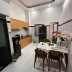 Bán nhà 3 tầng 105m2 full nội thất 3 tỷ 090 Quy Nhơn - Ảnh thu nhỏ 2