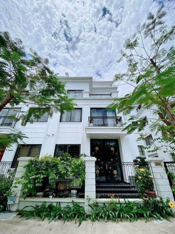 Bán biệt thự song lập Pearl Villa 180m² Hạ Long từ 15 tỷ