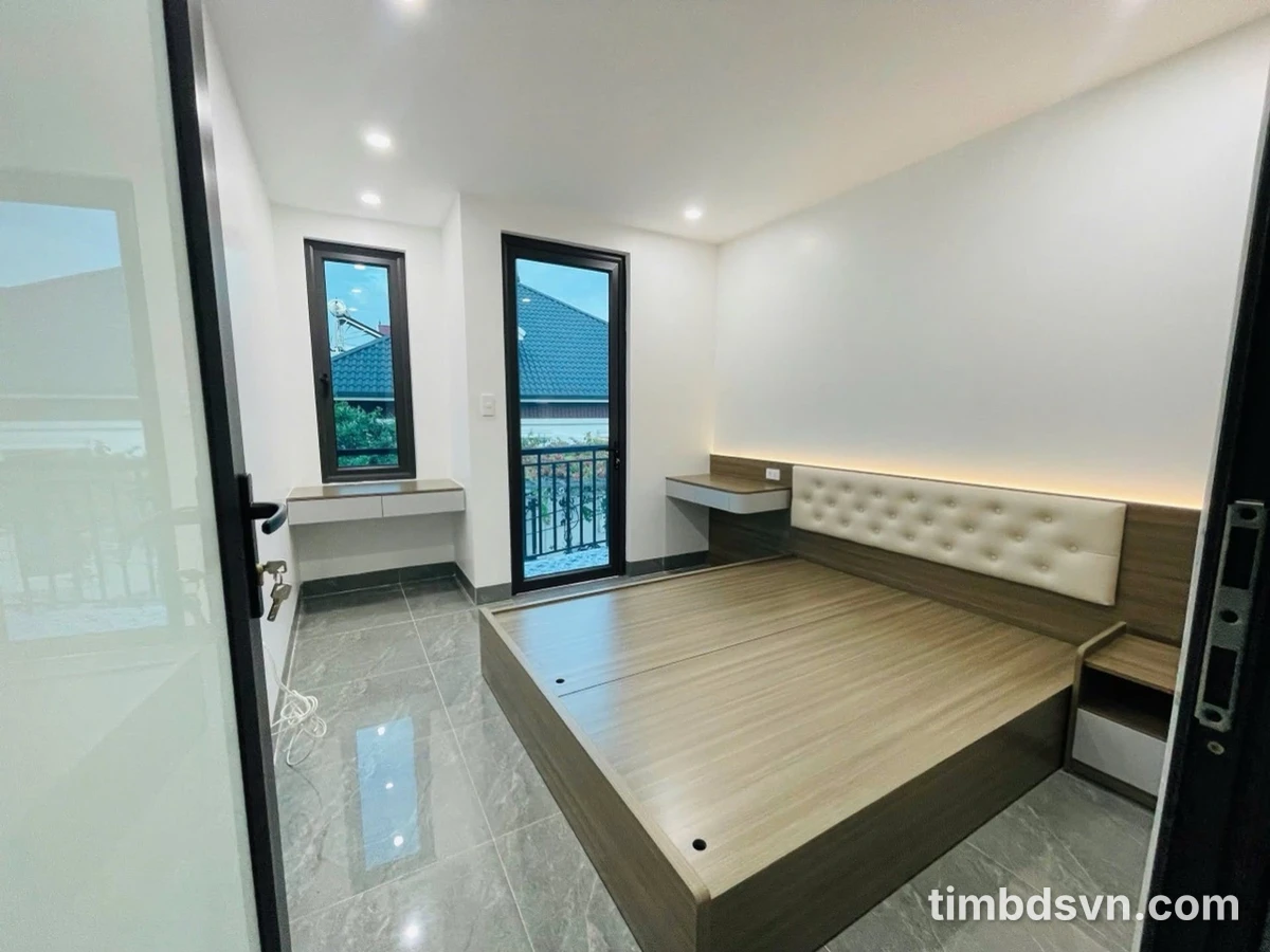 Bán nhà phố 3 tầng 50m² 3 PN tại Phan Đăng Lưu, Tân Phú - Ảnh thu nhỏ 3