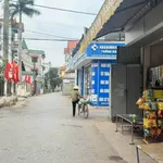 Bán đất góc 74,5m² Phụng Công, Văn Giang, Hưng Yên - Ảnh thu nhỏ 2