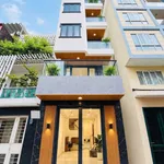 Bán nhà 6 tầng 39m² 8PN 5WC Nguyễn Trải Q5 - Ảnh thu nhỏ 2
