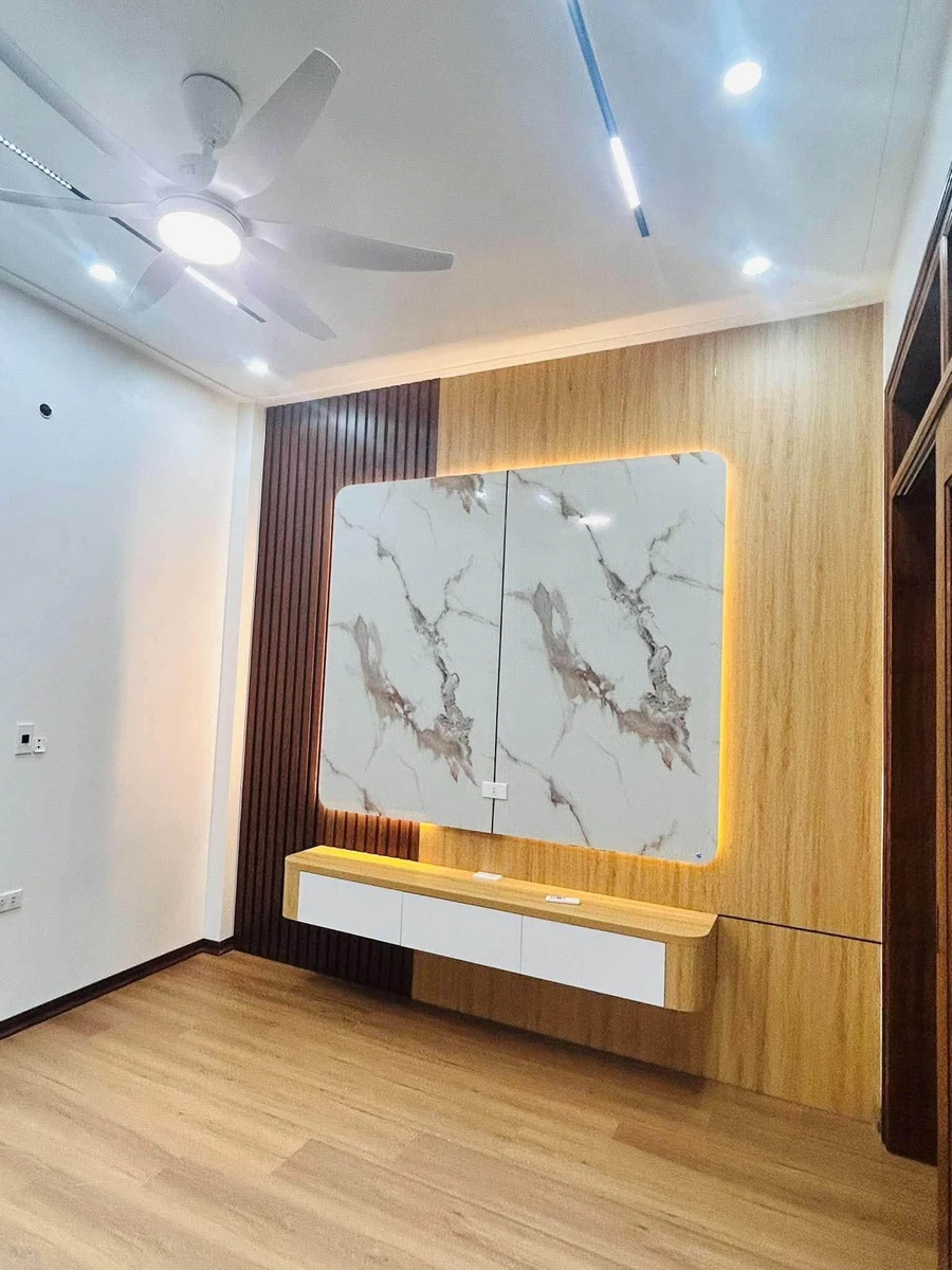 Bán nhà 4 tầng mặt phố 43.9 m2 Hải Phòng - Ảnh thu nhỏ 5