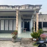 Bán nhà cấp 4 mặt tiền 200m² Hóc Môn 990 triệu - Ảnh thu nhỏ 3