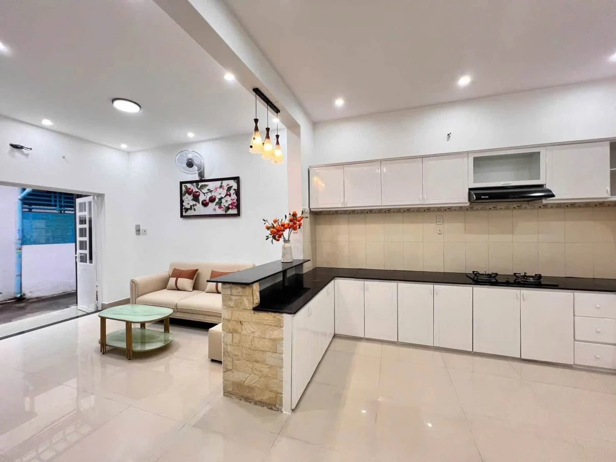 Bán nhà hẻm 2 phòng ngủ 50m² Phường 7 Vũng Tàu 4,5 tỷ - Ảnh thu nhỏ 3