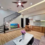 Bán nhà kiệt 3 phòng ngủ 50m2 Lý Thái Tổ Quận 1, Hồ Chí Minh - Ảnh thu nhỏ 4